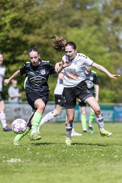 Bild 109 - wBJ SV Henstedt Ulzburg - FSG Oldendorf Itzehoe : Ergebnis: 6:3